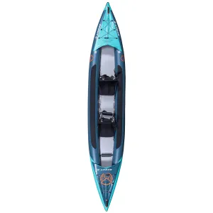 HO Sports 15'6'' Scout 2 iKAYAK