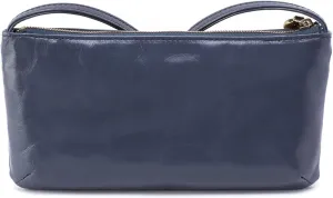 HOBO Cara Mini Leather Crossbody Bag for Women