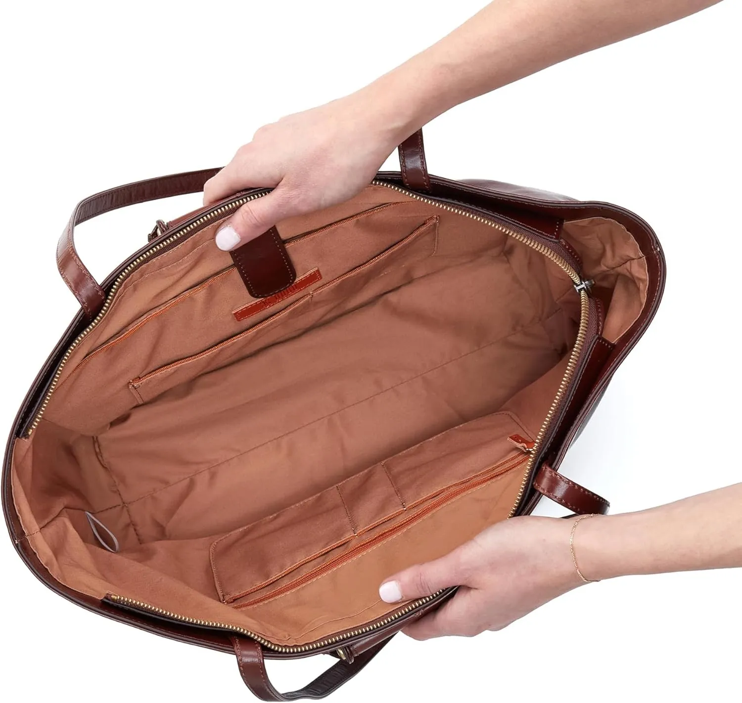 HOBO Sheila E/W Tote