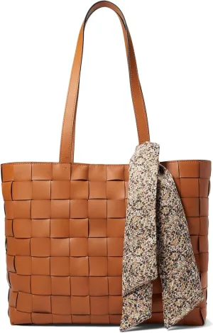 HOBO Sky Tote Wheat One Size