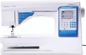 Husqvarna Viking Sapphire 930