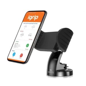 iGrip Tuff Pro Car Phone Holder