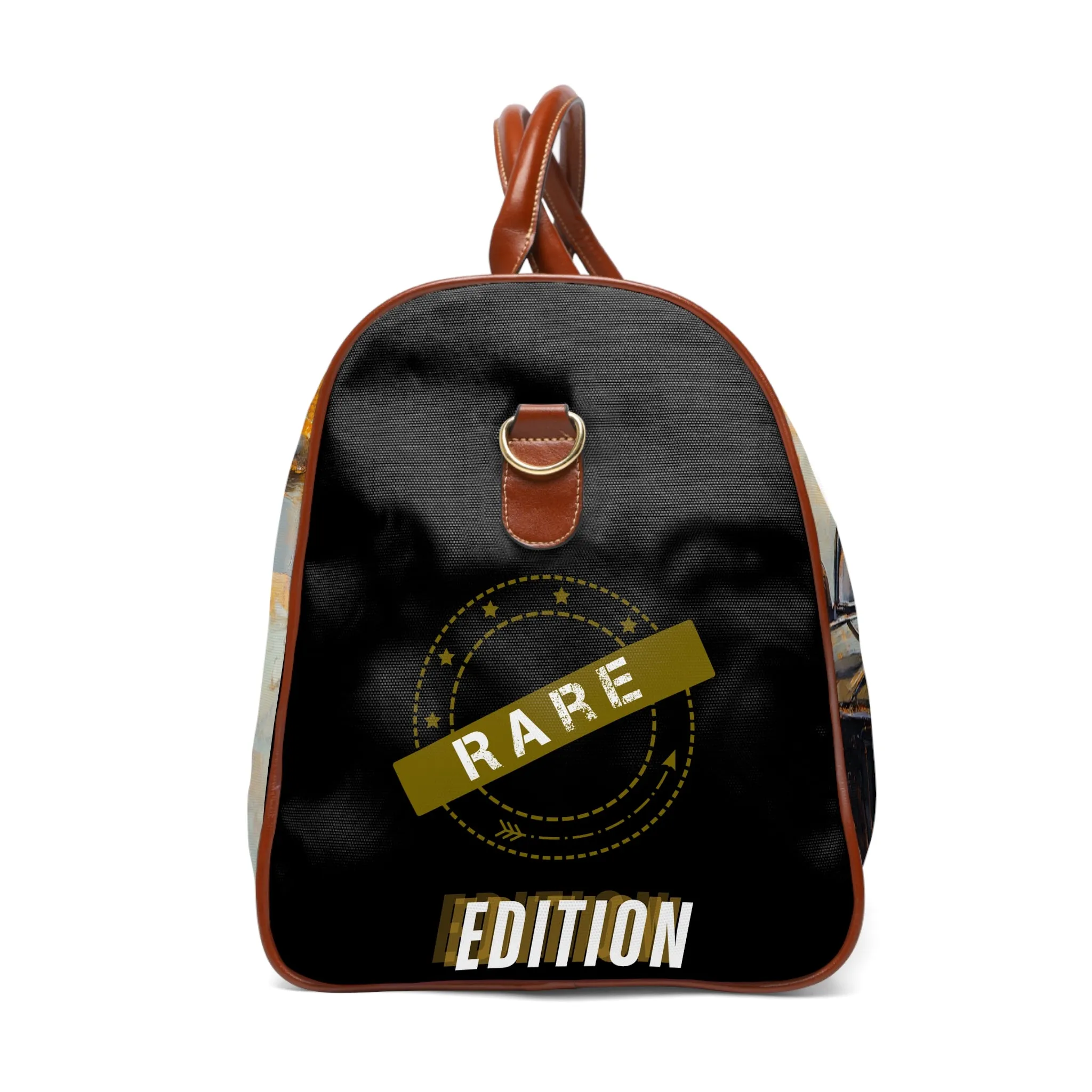 I'm That Dude Waterproof Travel Bag #1U