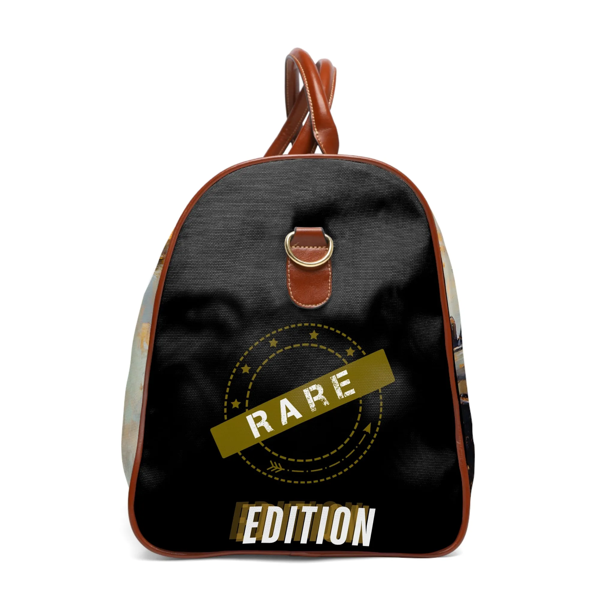 I'm That Dude Waterproof Travel Bag #1U