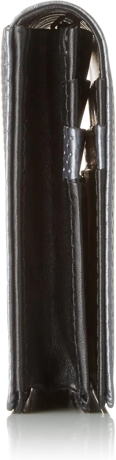 interesse(ノイ・インテレッセ) Men's Long Wallet (with Coin Purse)