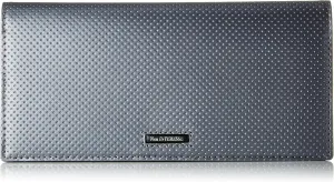 interesse(ノイ・インテレッセ) Men's Long Wallet (with Coin Purse)