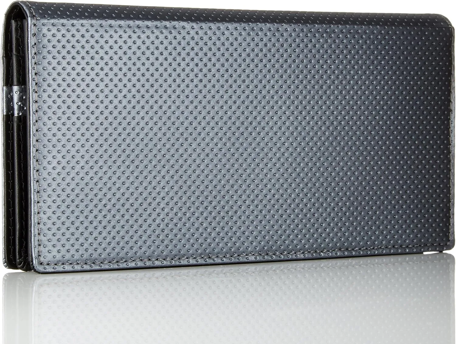 interesse(ノイ・インテレッセ) Men's Long Wallet (with Coin Purse)