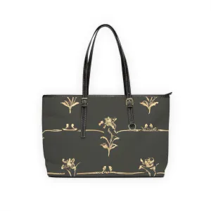Iristo Shirley - PU Leather Shoulder Bag