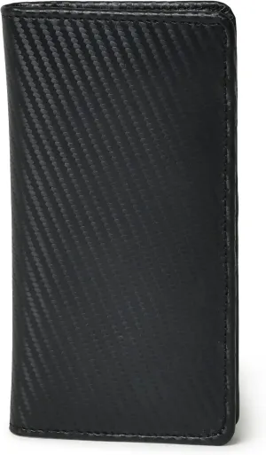 Jajmo Legacy Bifold Genuine Leather Long Vintage Wallet Checkbook Card Case Holder For Men