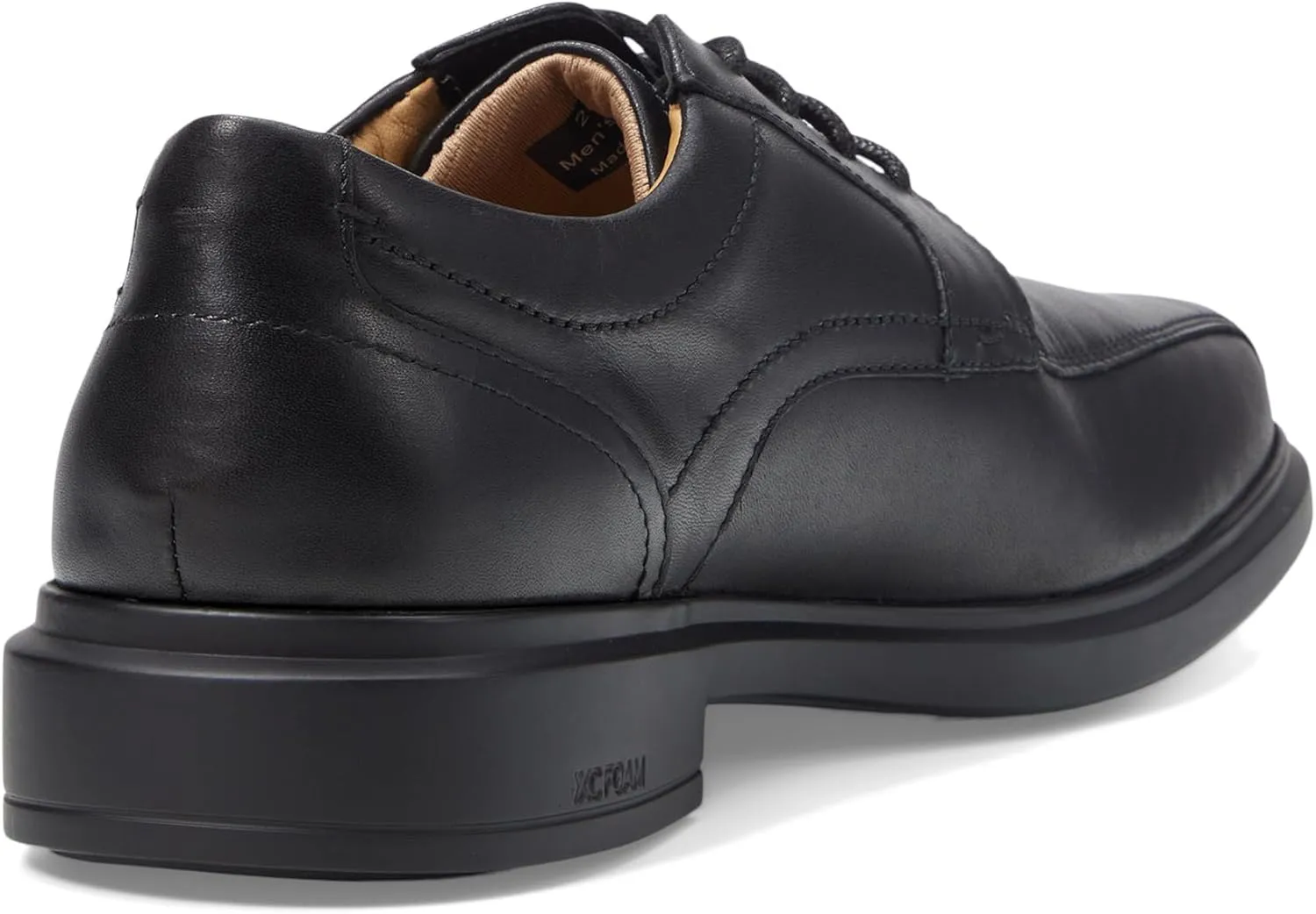 Johnston & Murphy Men's Xc4 Stanton 2.0 Run-Off Lace-up Oxford