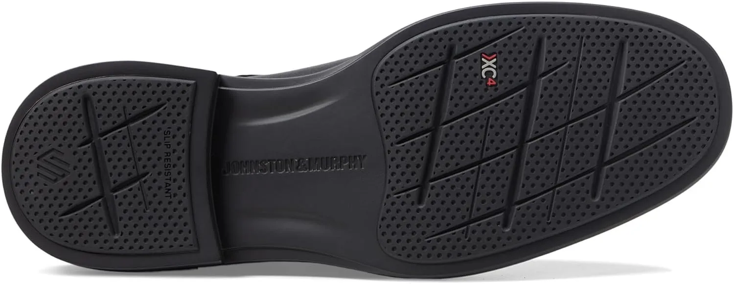 Johnston & Murphy Men's Xc4 Stanton 2.0 Run-Off Lace-up Oxford