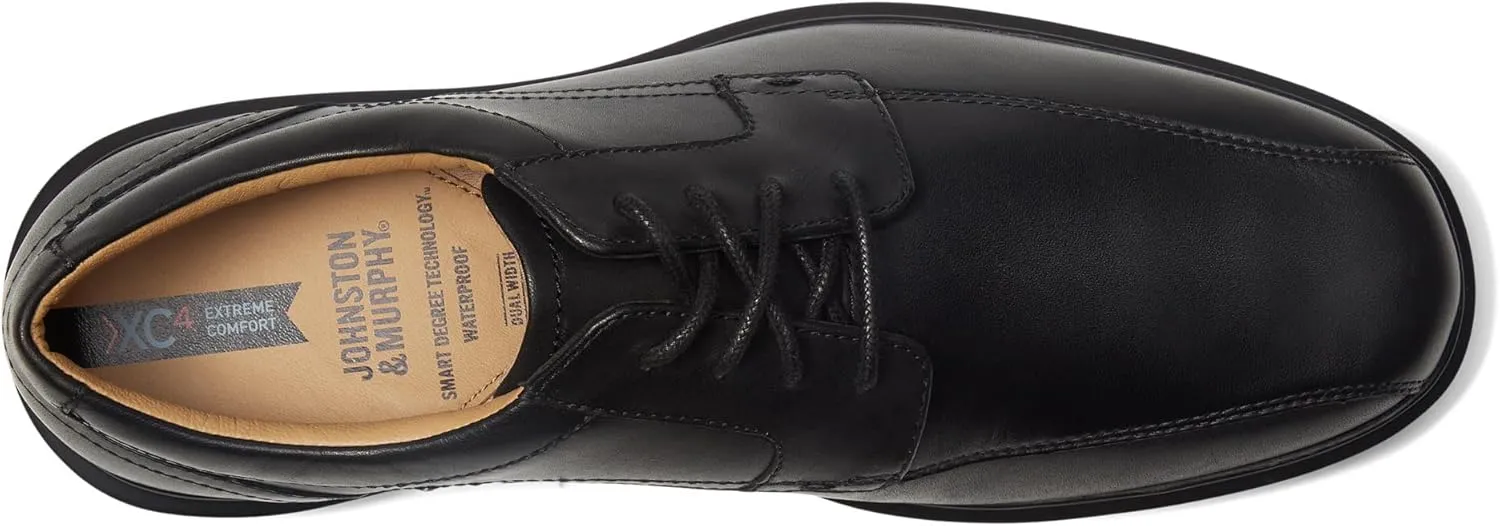 Johnston & Murphy Men's Xc4 Stanton 2.0 Run-Off Lace-up Oxford