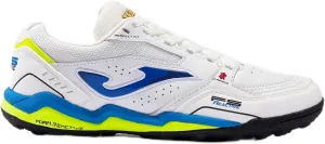 Joma - Professional Soccer Boots for Turf and Carpeted Surfaces, Premium Leather, Breathable, Men's and Women's