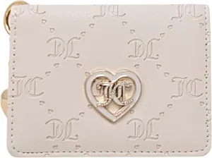 Juicy Couture Women's Card Case (Only You and Me Crystal)