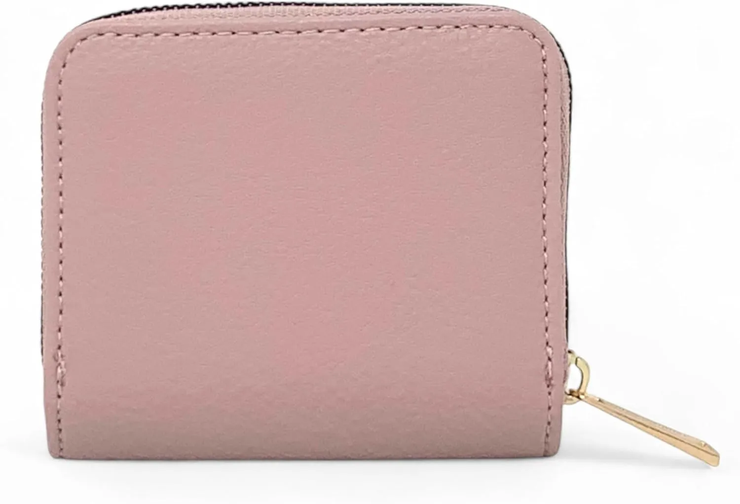 Juicy Couture Women's Small Zip Around Wallet