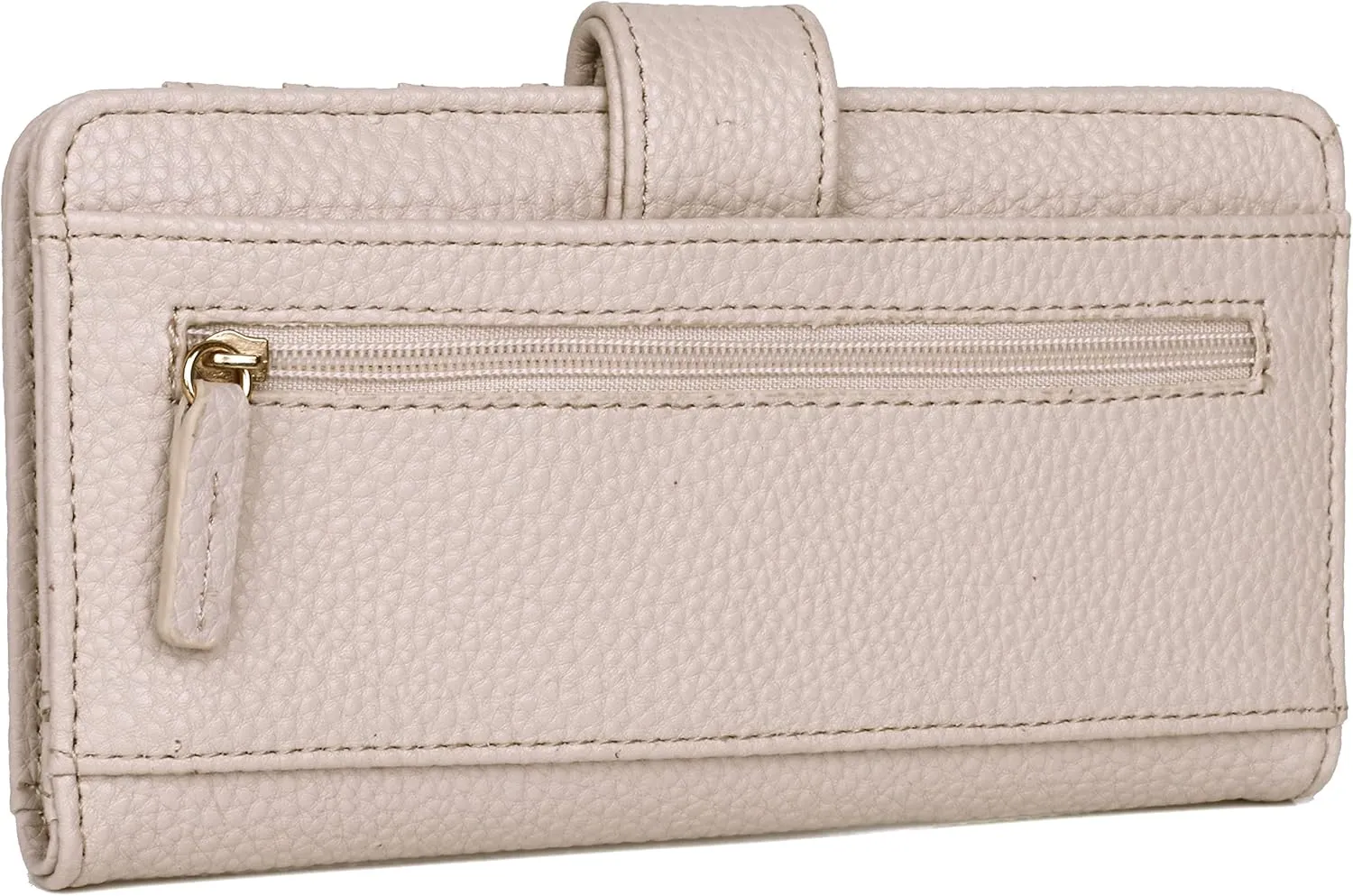 Julia Buxton Pebble Pik-Me-Up® Checkbook Keeper