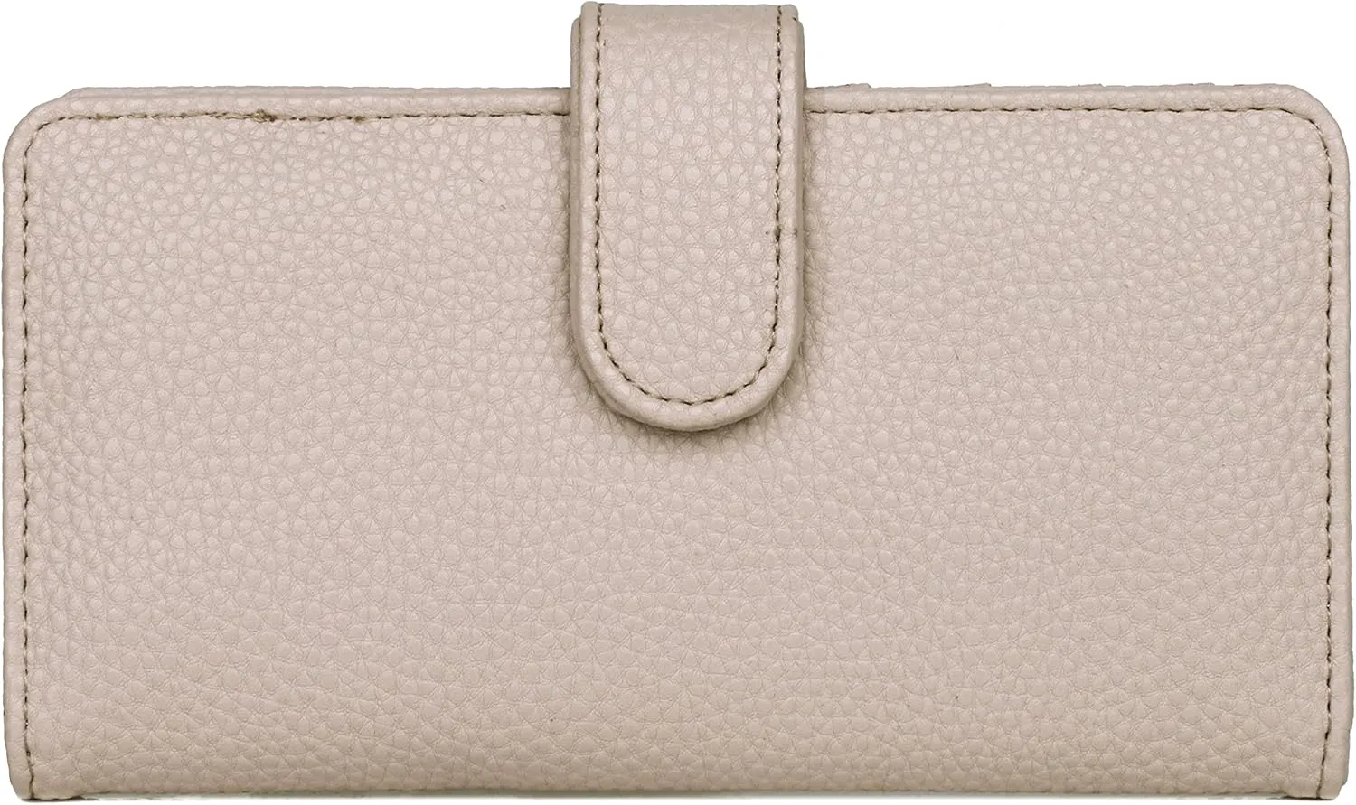 Julia Buxton Pebble Pik-Me-Up® Checkbook Keeper