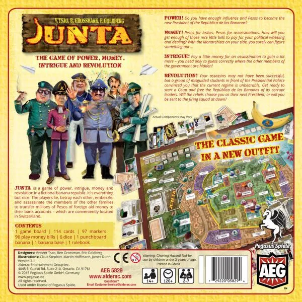 Junta