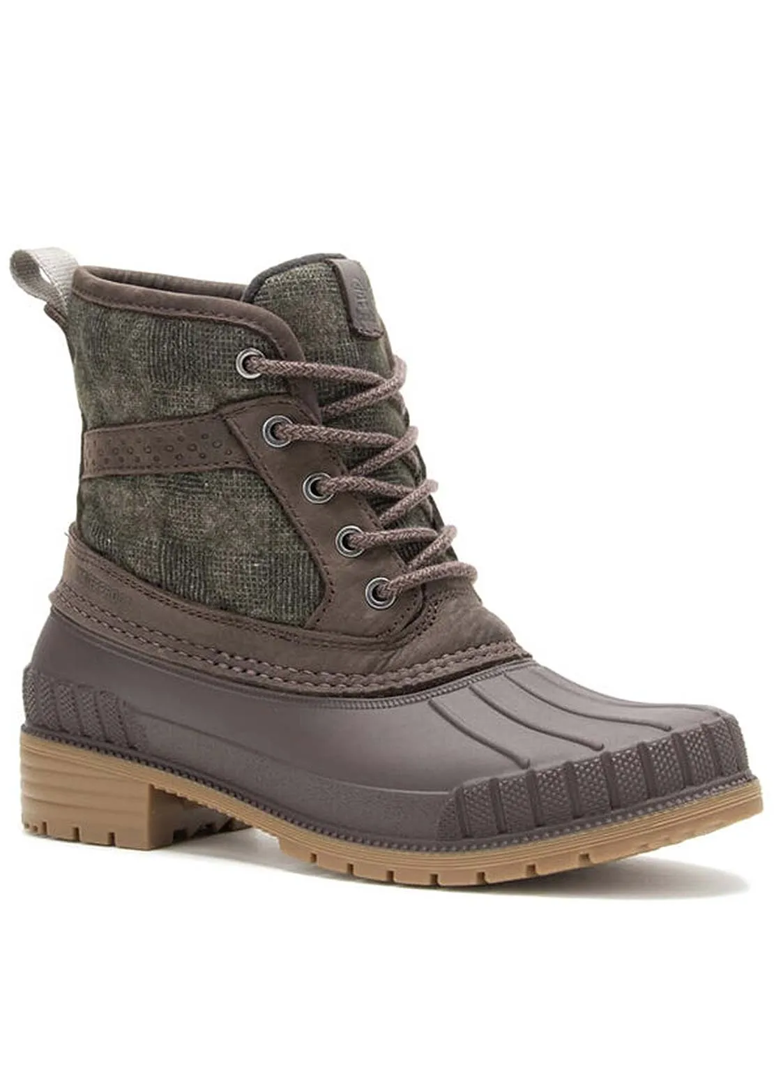 Kamik Women's Comfortable Sienna Mid 2 Winter Boots