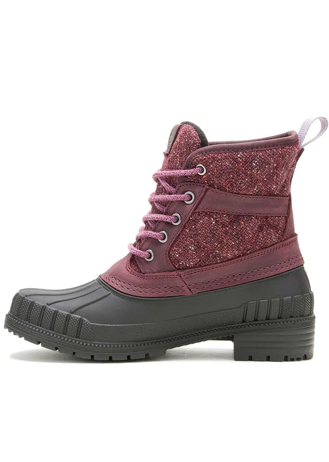 Kamik Women's Comfortable Sienna Mid 2 Winter Boots
