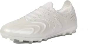 Kangaroo Leather FG Soccer Cleats for Men Pro K-Leather Lightweight Soccer Shoes Professional Race Training Shoes