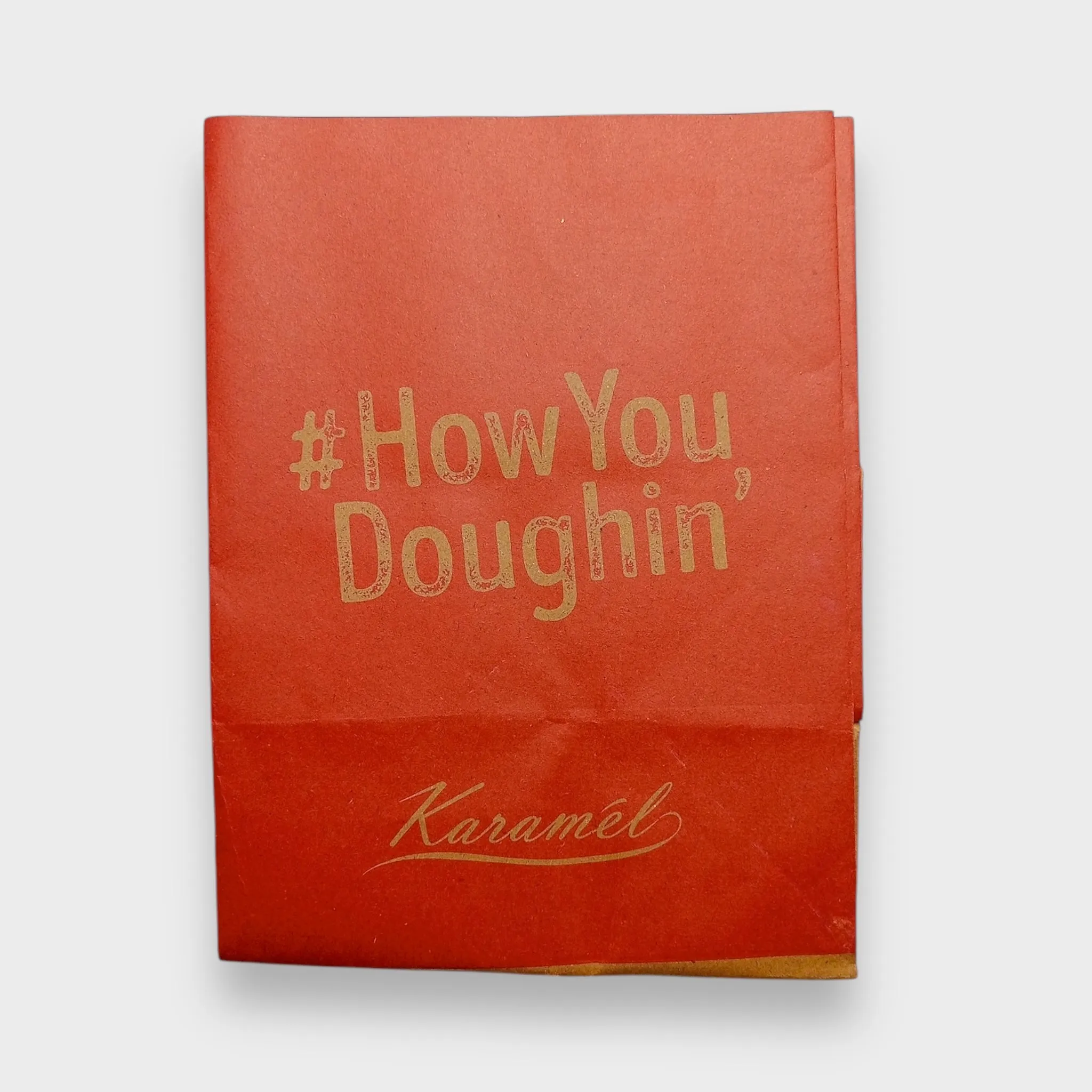 Karamel Delight