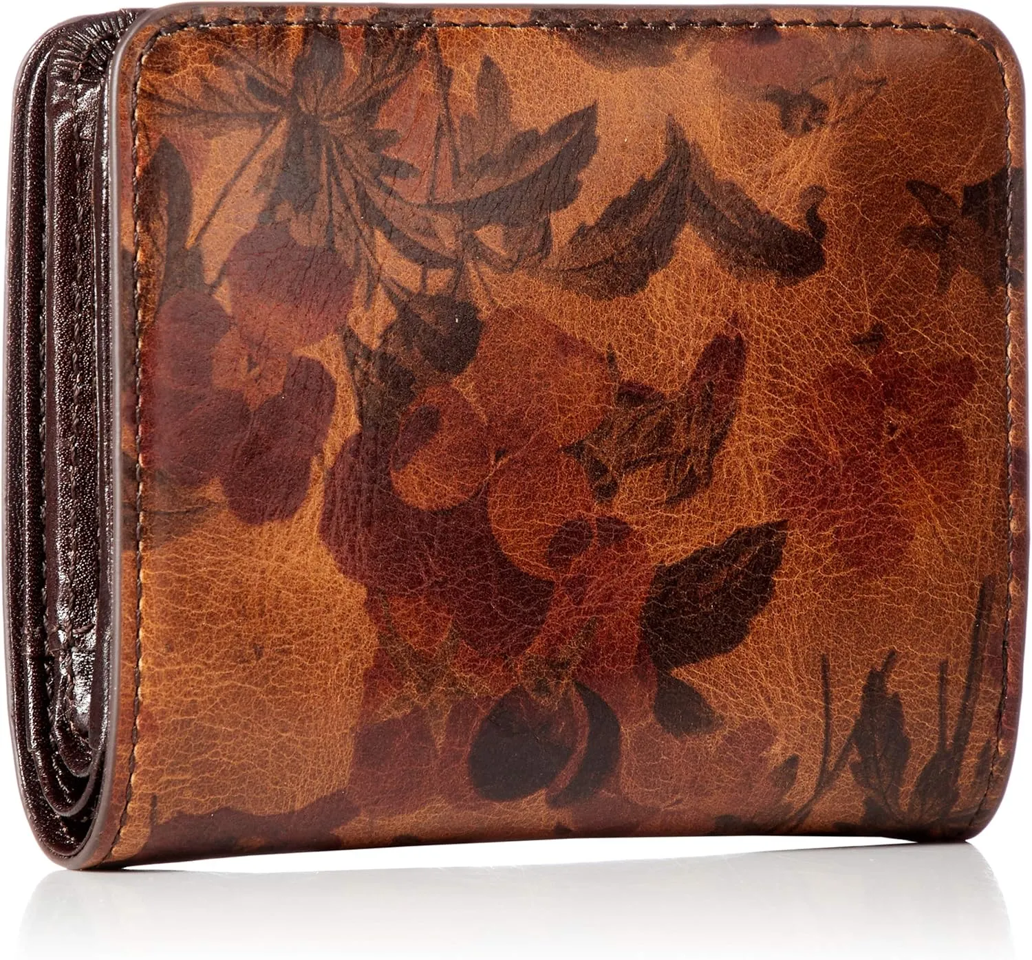 KATHARINE HAMNETT LONDON(キャサリンハムネット ロンドン) Women's Bifold Coin Purse Box