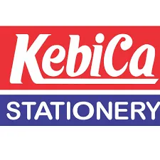 Kebica A4 Size (8.27 × 11.69 inches) Magnetic Sign Holder Frame. Perfect for Store Office School
