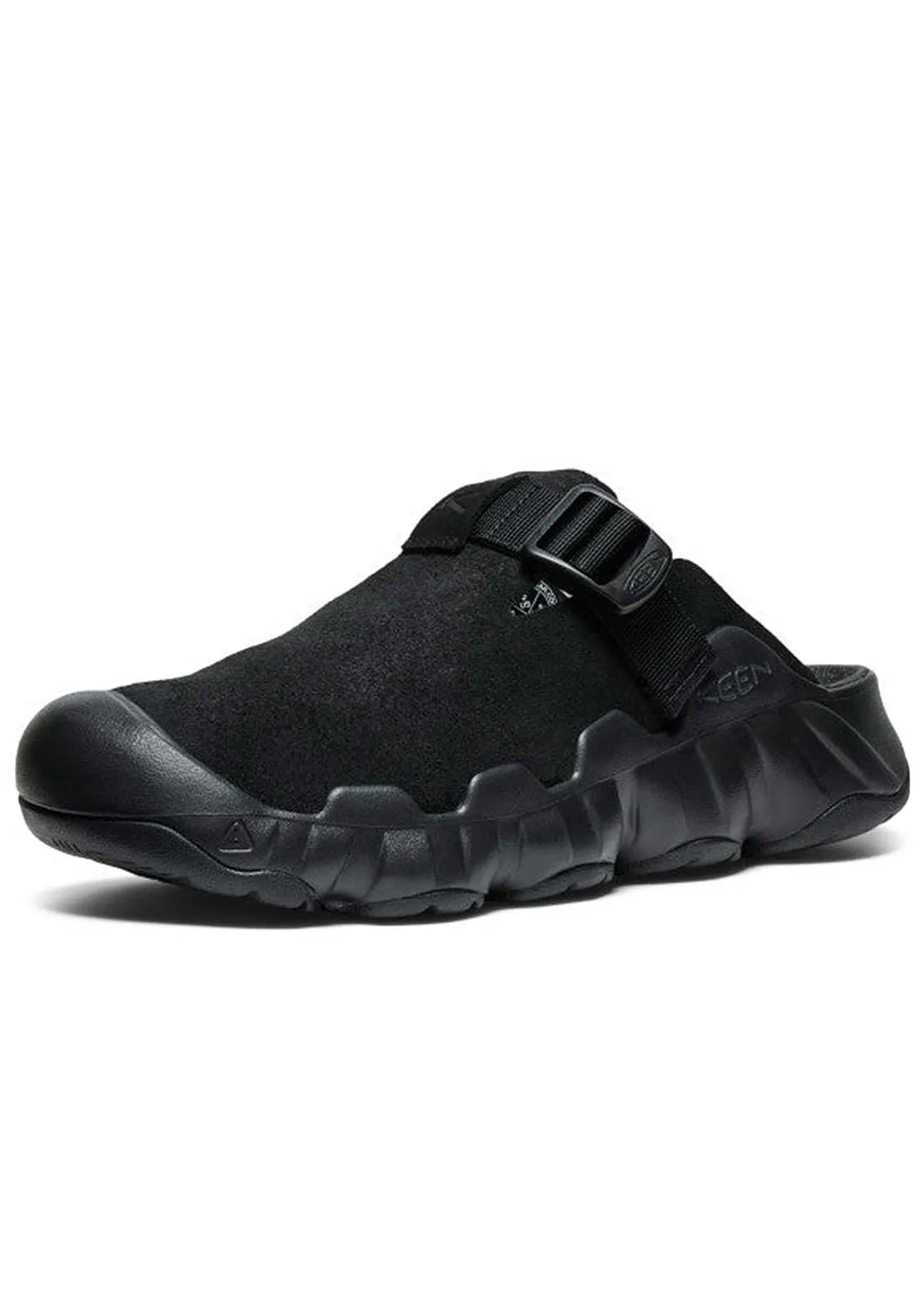 Keen Men's Hyperport Clog Leather Shoes