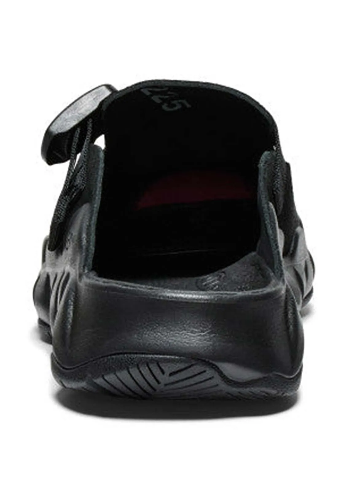 Keen Men's Hyperport Clog Leather Shoes