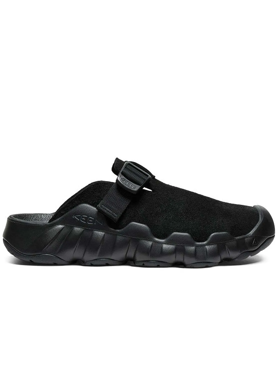 Keen Men's Hyperport Clog Leather Shoes