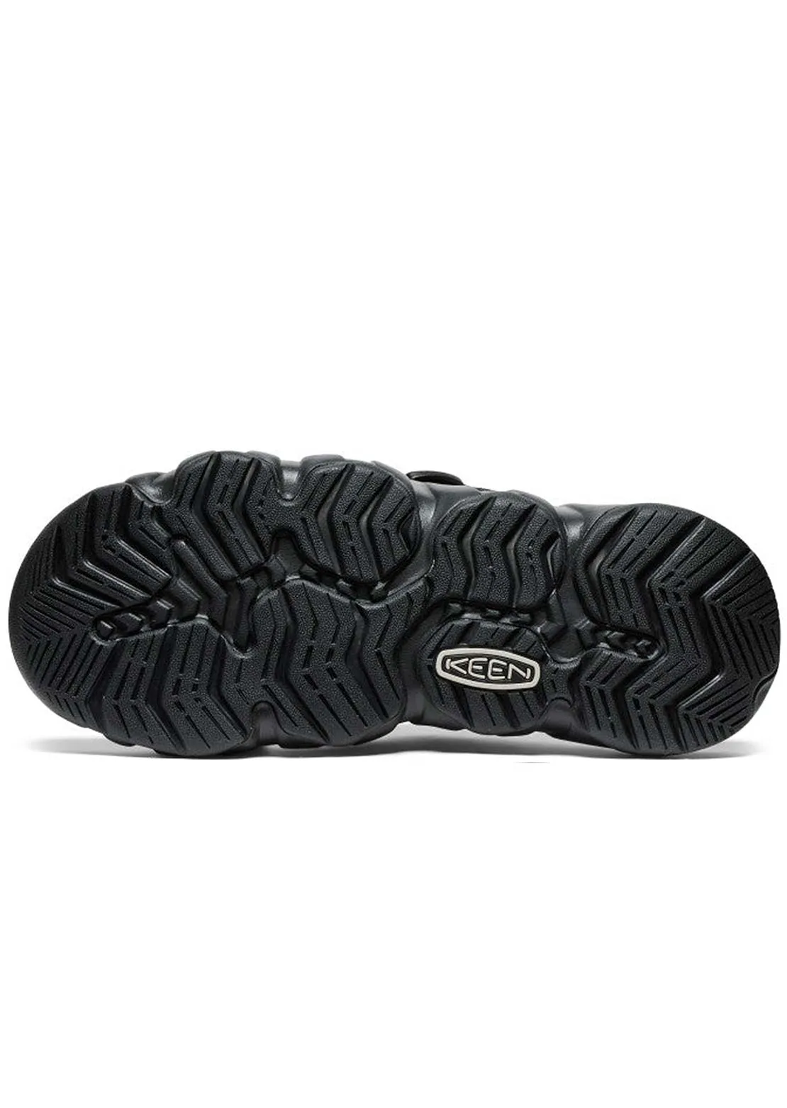 Keen Men's Hyperport Clog Leather Shoes