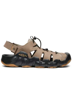 Keen Men's Hyperport Fisherman Leather Shoes