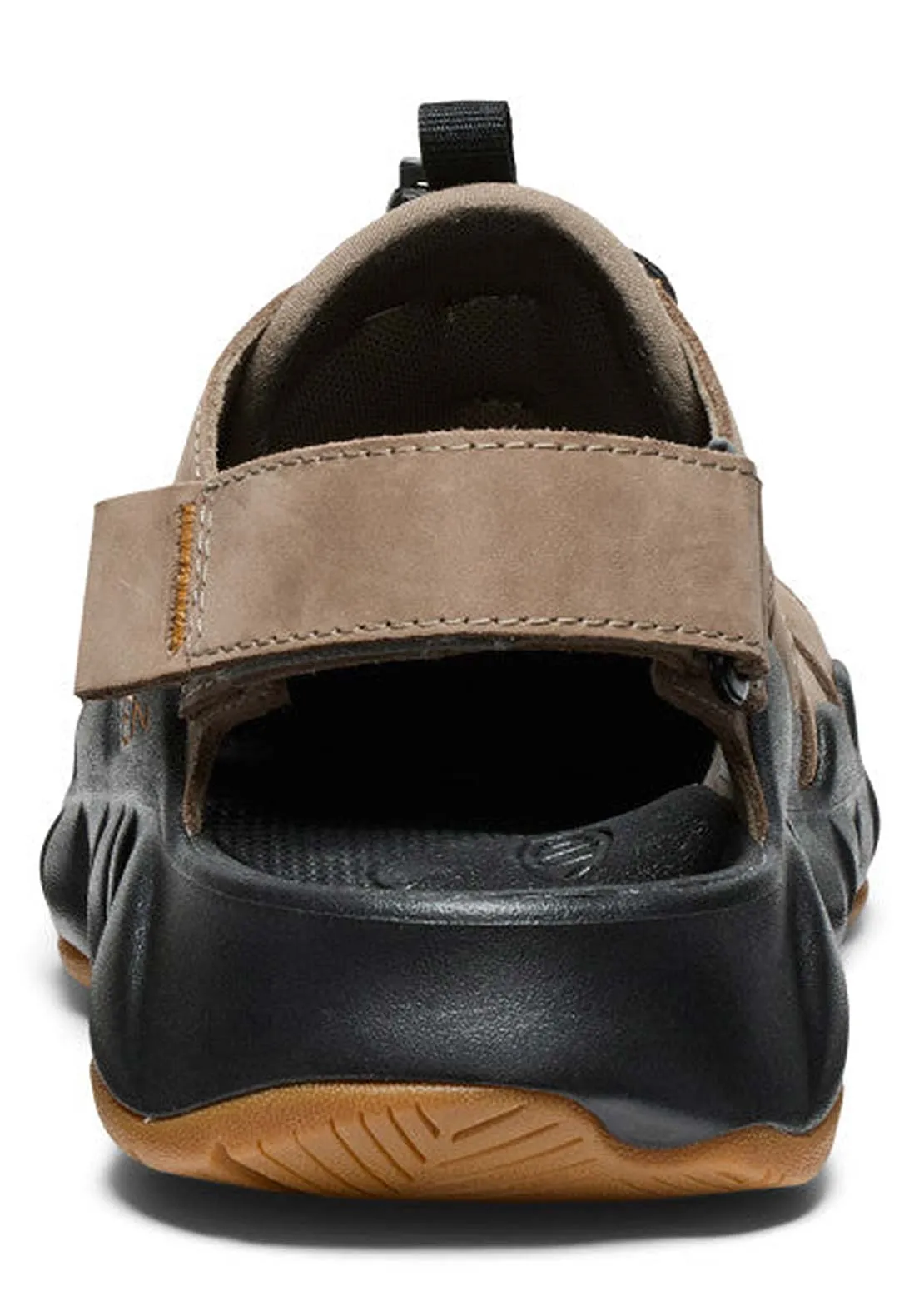 Keen Men's Hyperport Fisherman Leather Shoes