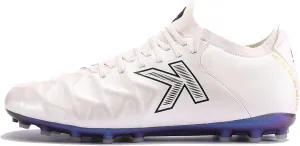 KELME Soccer Cleats Calfskin Leather Men's and Women's - Soccer Shoes Outdoor/Indoor Unisex Adult Sizes - Artificial Grass AG