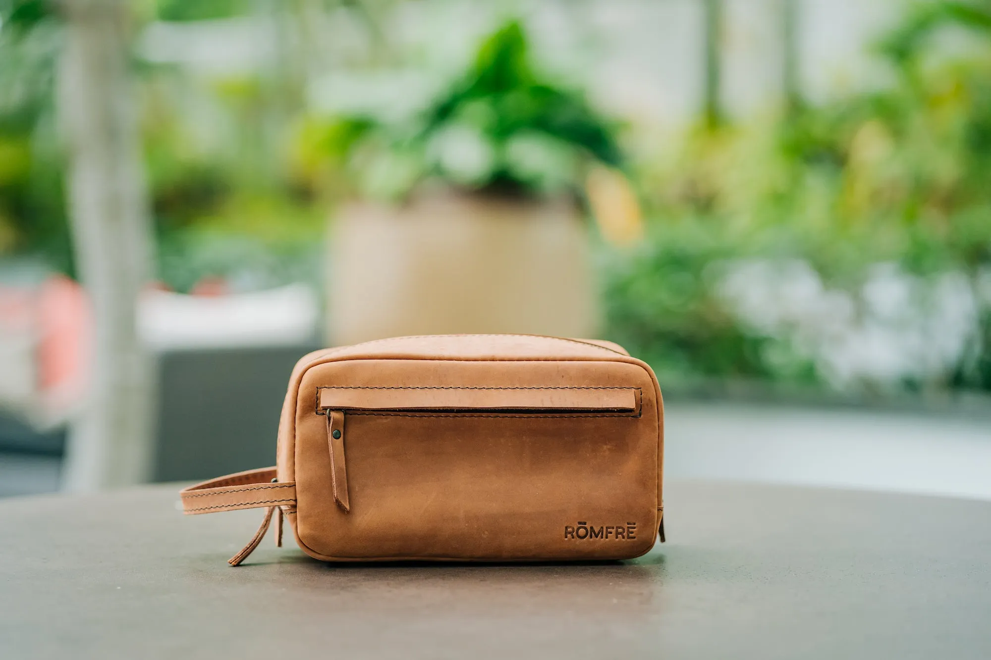 Kihei Loop Dopp