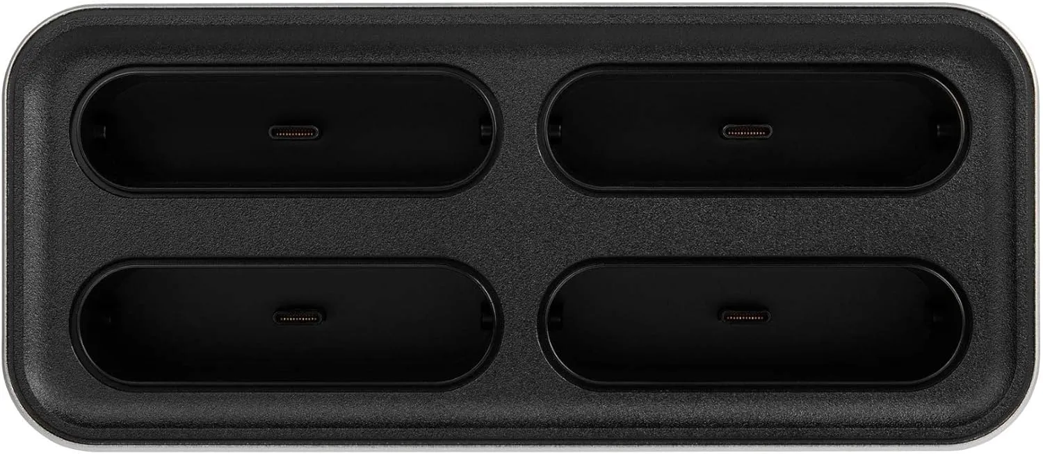 Kingston USB3.2 Gen2 Workflow Station Dock with 5G USB-A/C Hub