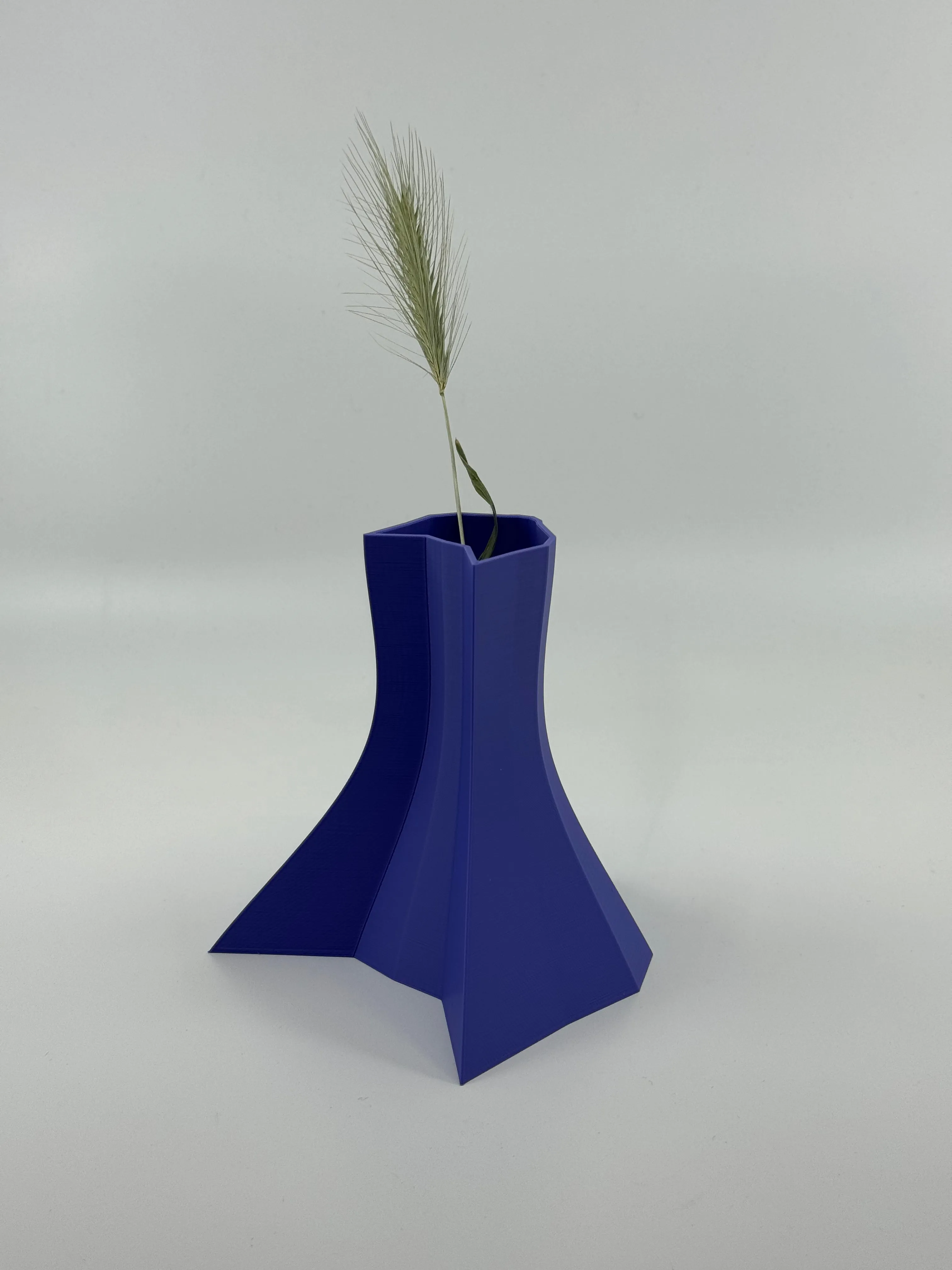 Kitty Cat - 3D Printed Vase
