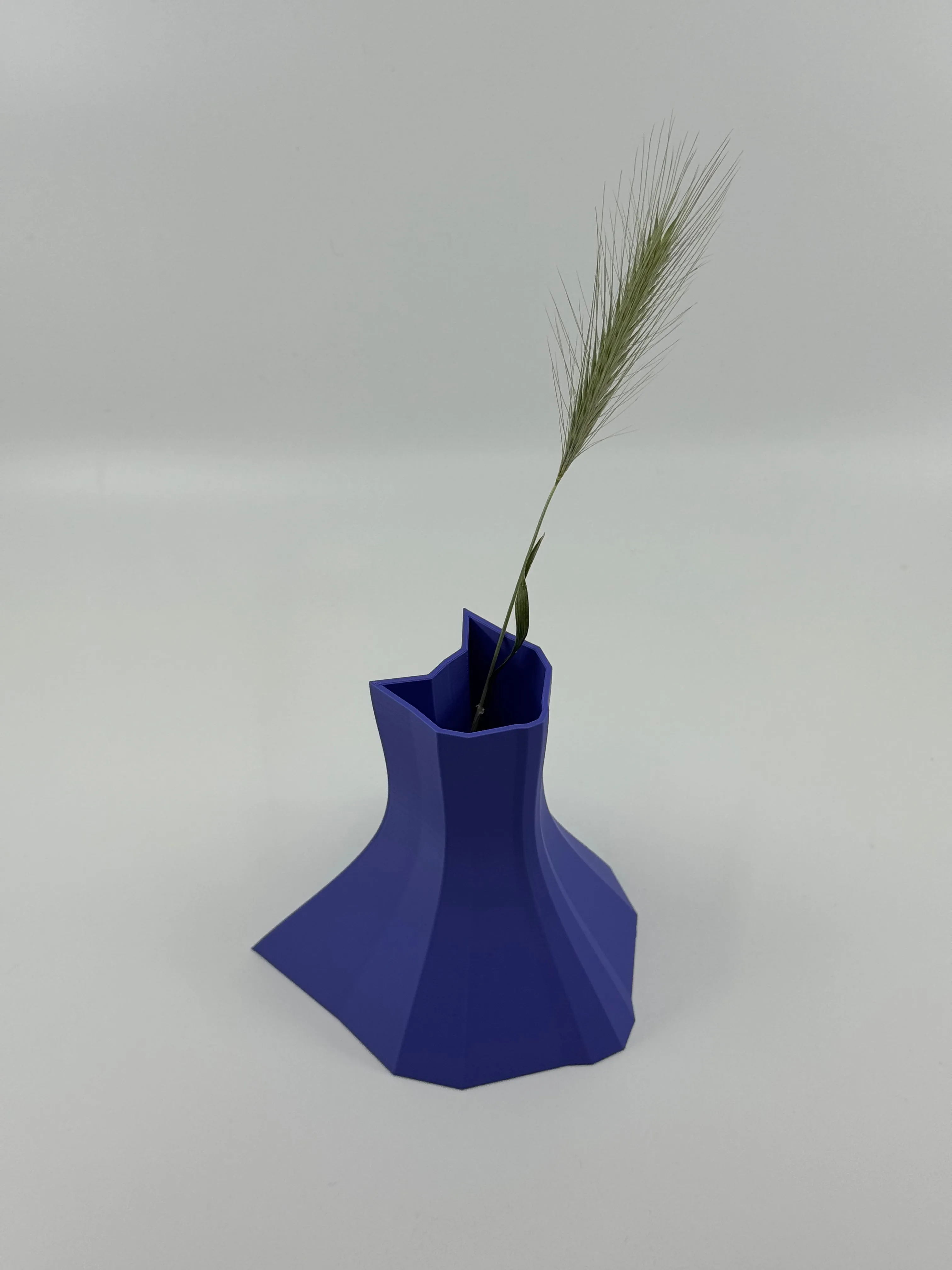 Kitty Cat - 3D Printed Vase