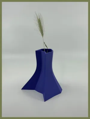 Kitty Cat - 3D Printed Vase