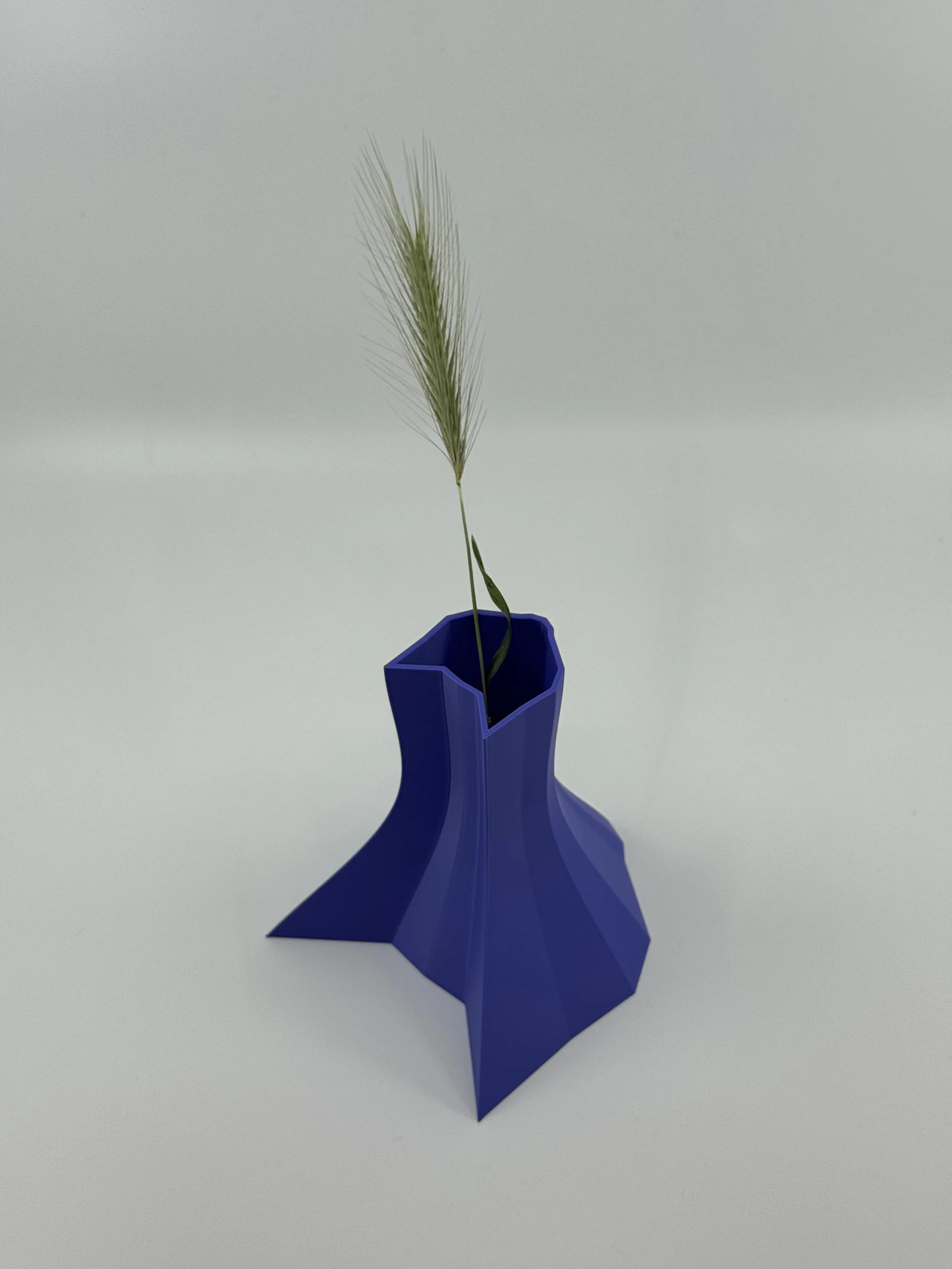 Kitty Cat - 3D Printed Vase
