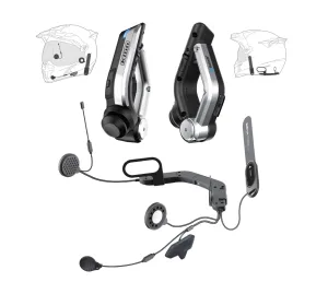 KLIM x Sena 10U for Krios