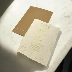 Kraft & Knot