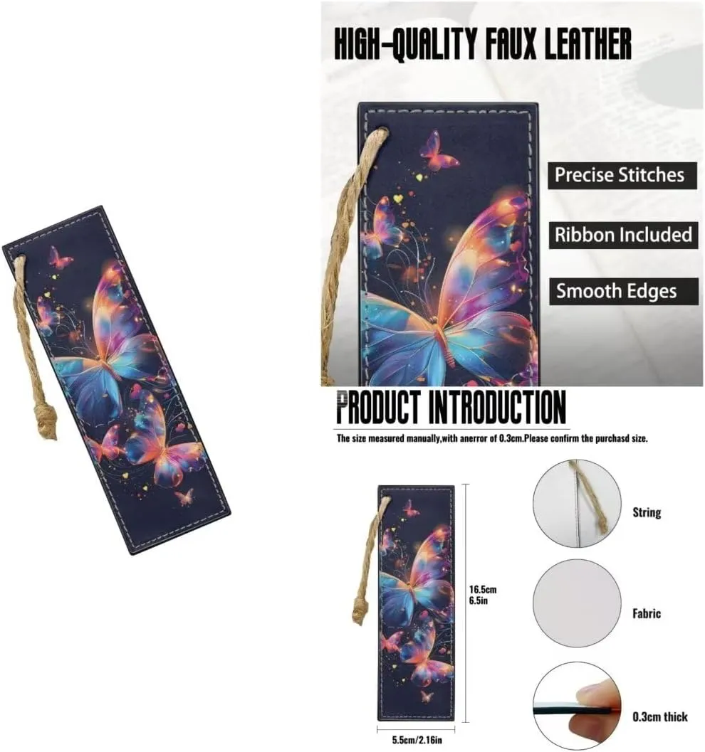 Kuiaobaty Bible Cover Protection PU Leather Bible Carrying Bag Thicken Bible Protective Holder