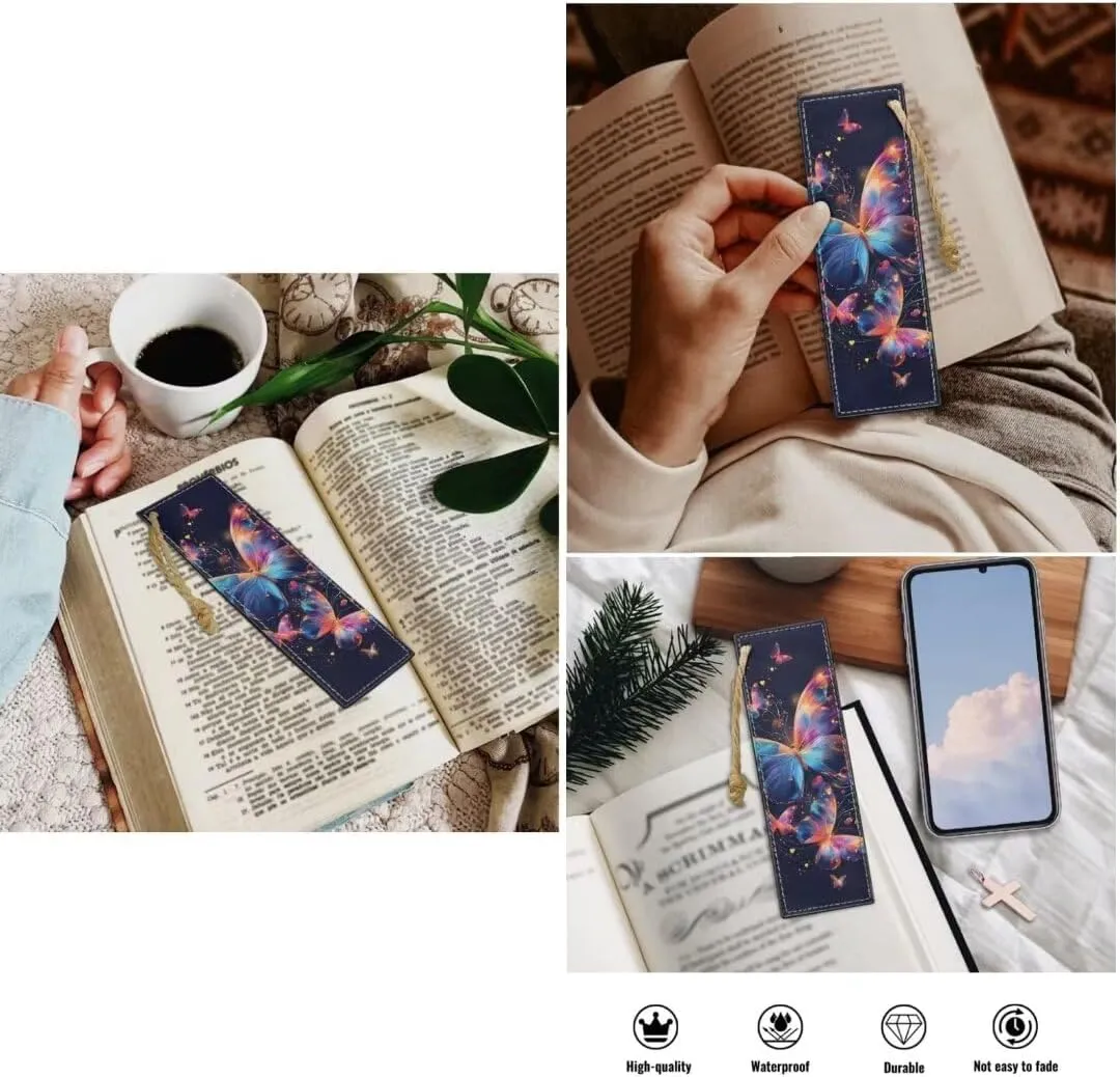 Kuiaobaty Bible Cover Protection PU Leather Bible Carrying Bag Thicken Bible Protective Holder