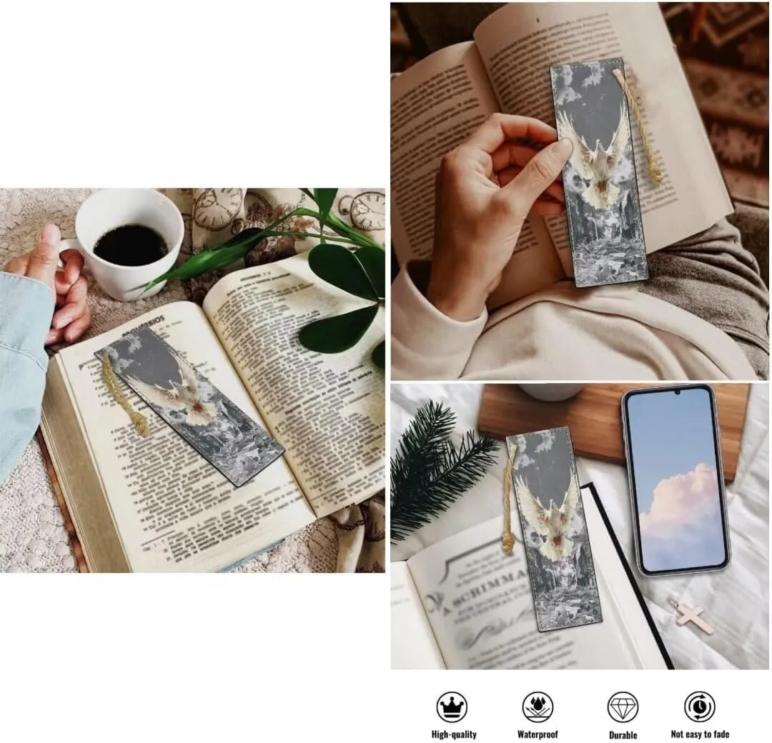 Kuiaobaty Bible Protective Case for Women PU Leather Bible Carrying Bag Holy Bible Cover