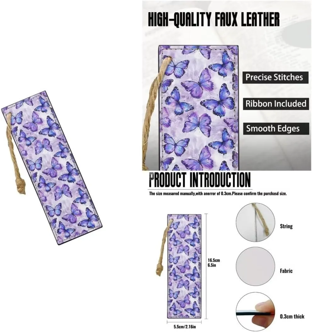 Kuiaobaty Bible Protective Case for Women PU Leather Bible Carrying Bag Holy Bible Cover