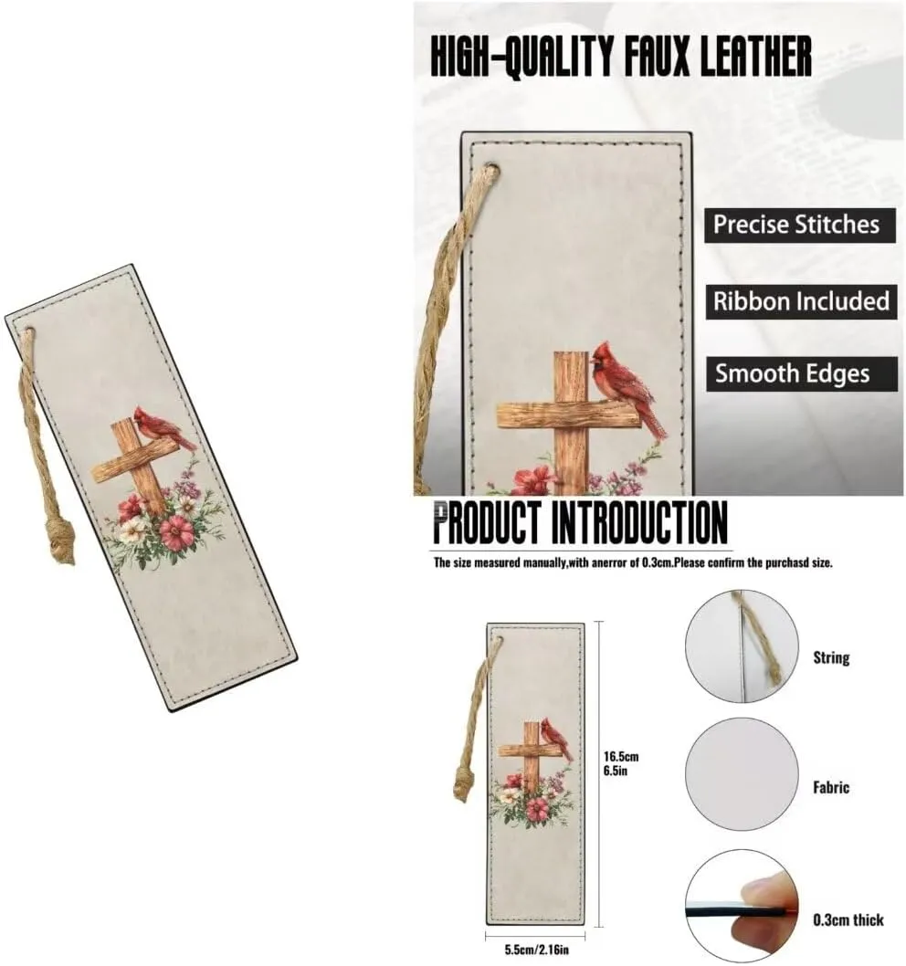 Kuiaobaty Large Bible Covers for Women PU Leather Bible Holder Case Zipper Bible Carring Bag