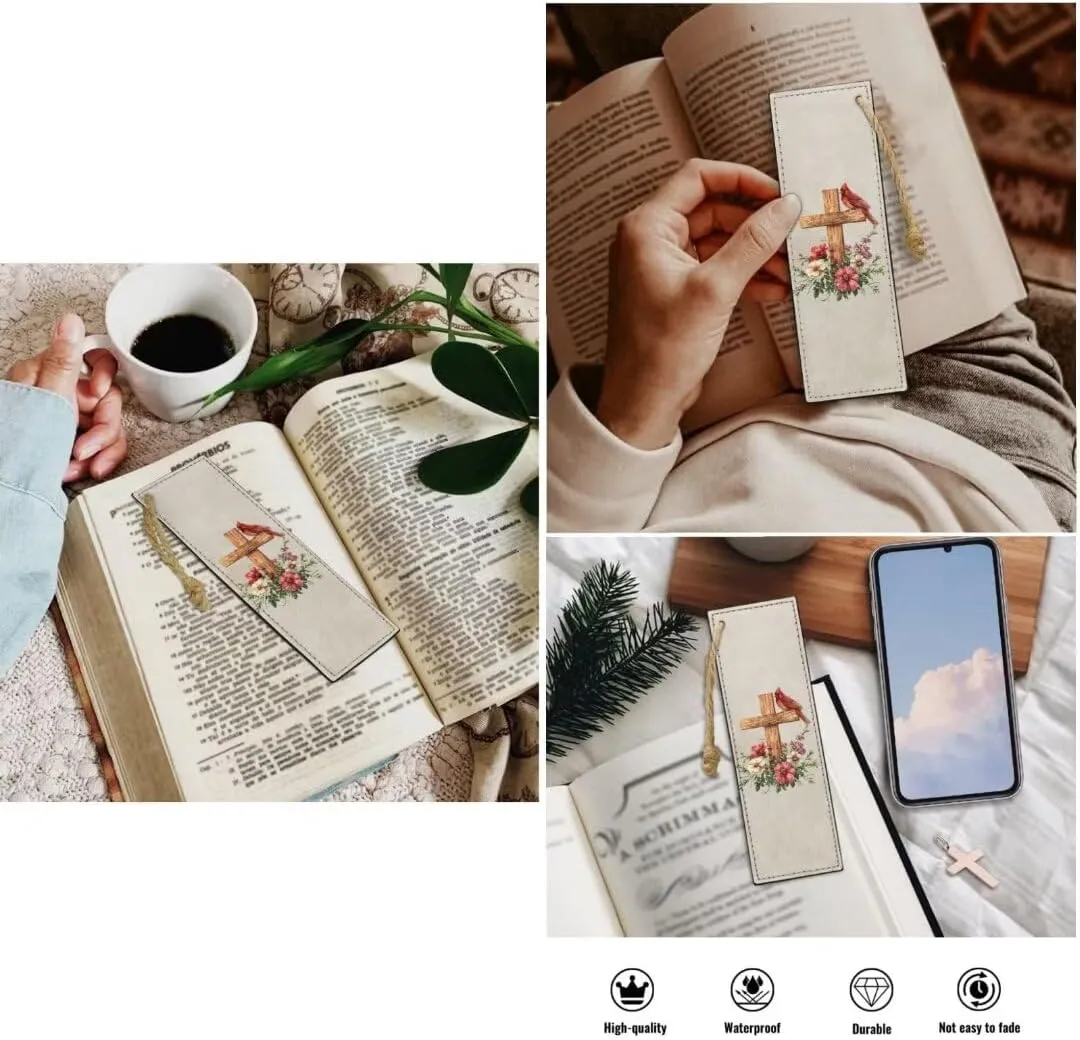 Kuiaobaty Large Bible Covers for Women PU Leather Bible Holder Case Zipper Bible Carring Bag