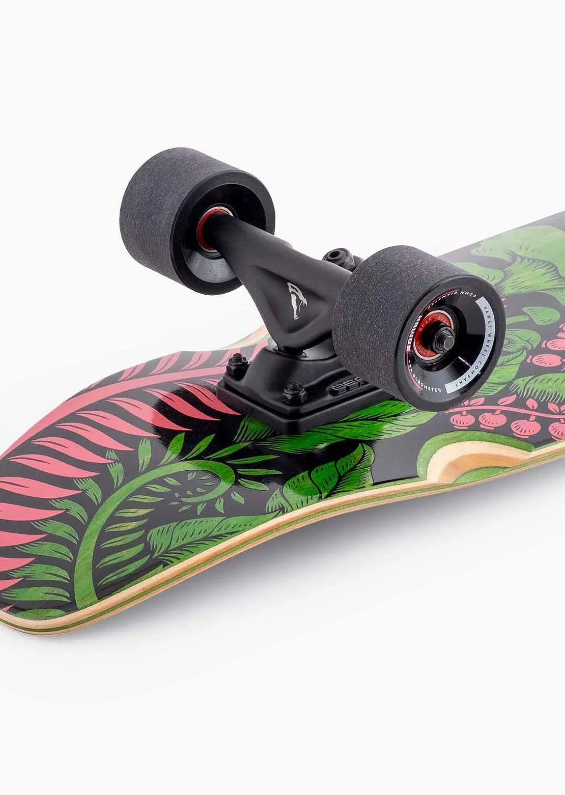 Landyachtz Dugout Complete Board